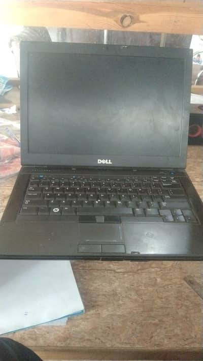 Dell Latitude