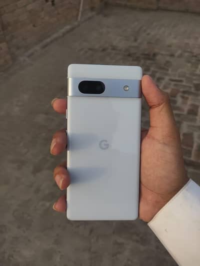 Google Pixel 7a