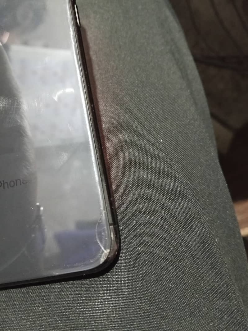 Apple iPhone X 1
