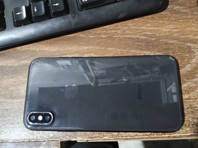 Apple iPhone X 2