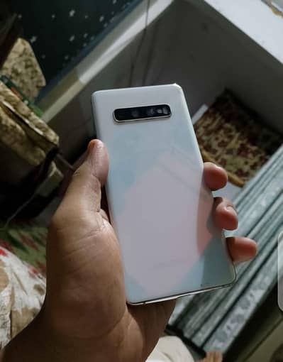 Samsung S10 plus Dead. penal 128GB