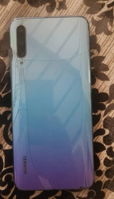 Huawei Y9s