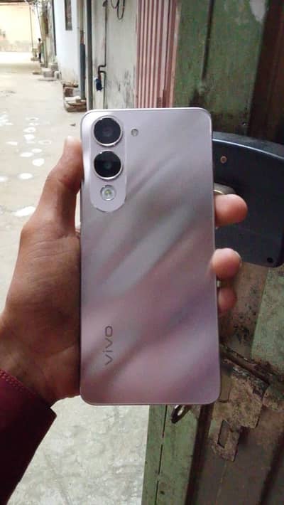Vivo Y04