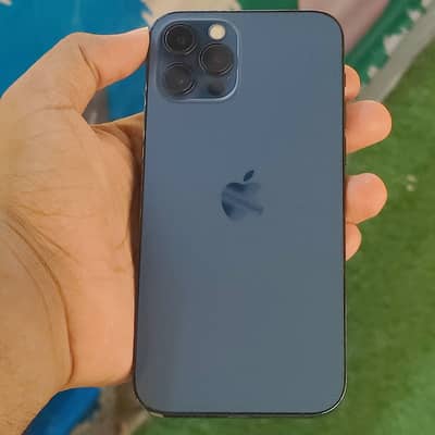Apple iPhone 12 Pro