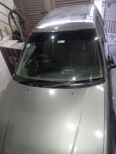 Suzuki Cultus 2008 EFI VXR | Excellent Condition | Genuine Car