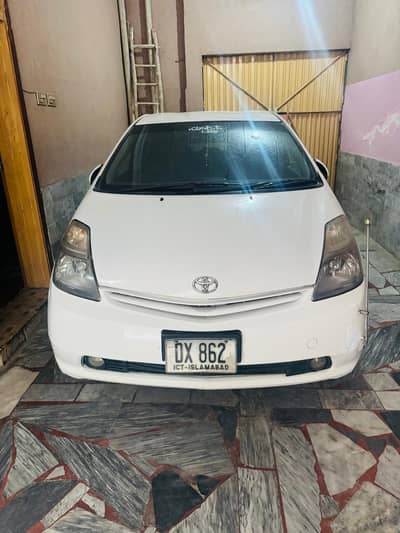 Toyota Prius 2006