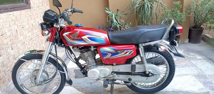 Lush conditions bike for sale
