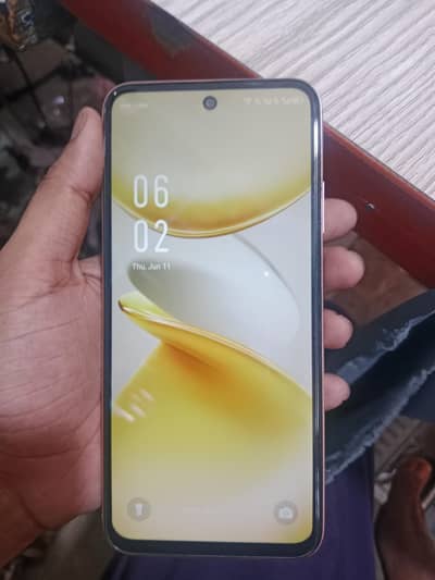 Infinix Smart 9
