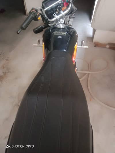 Honda 70cc 10/10