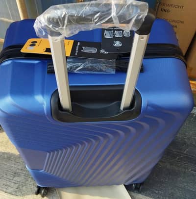 *BRANDED* High-Quality Imported MVB China Luggage Bag Sets