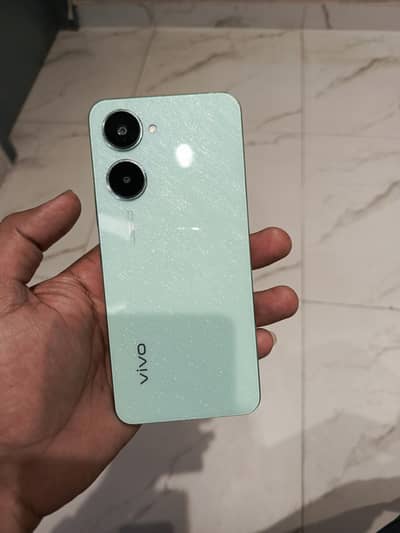 Vivo Y03t 4/128