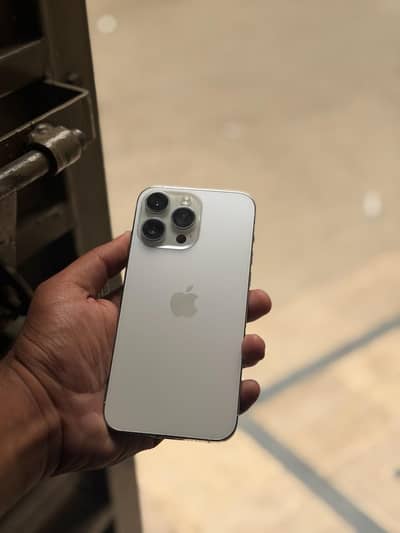 Apple iPhone 14 Pro Max jv non pta