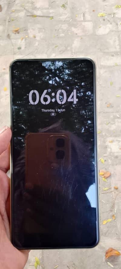Vivo Y100
