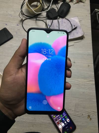 Samsung Mobile A30s