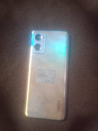 OPPO A96