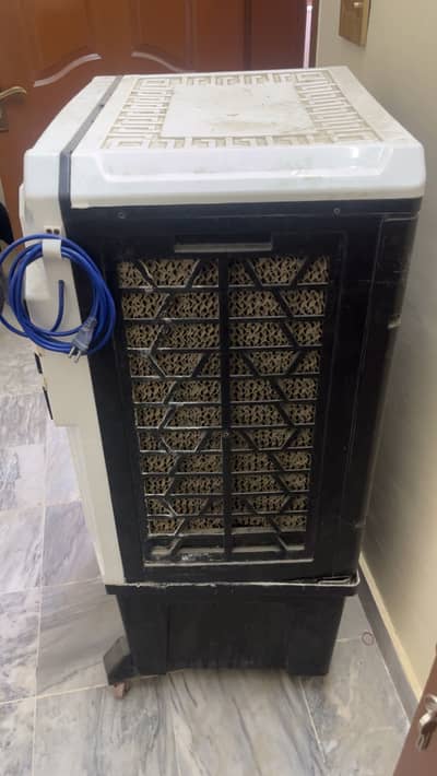 Room Air Cooler