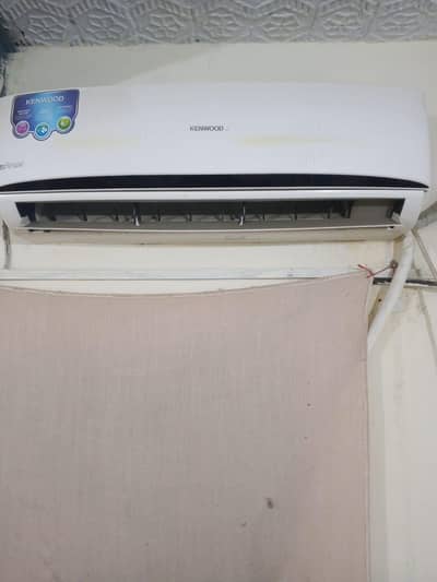 Kenwood 1.5 Ton Split Ac