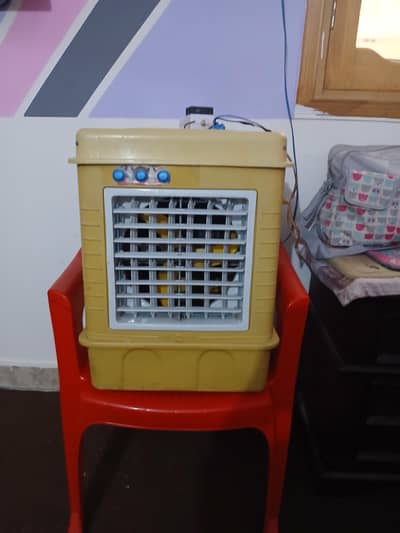 Air cooler