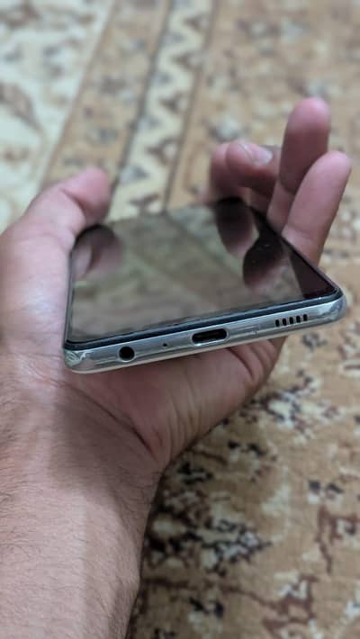 Samsung Mobile A32