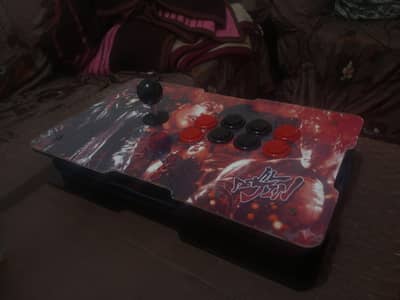 Arcade sticks, Hitbox, Mix box for ps5, ps4, xbox360/X/S, pc