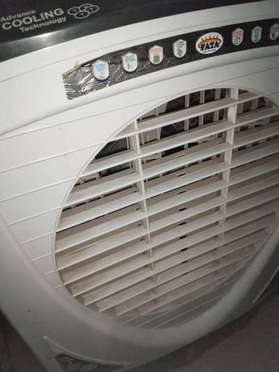 Fata air cooler
