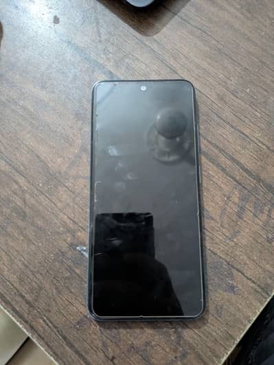 Infinix Note 11