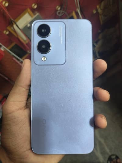 Vivo Y17s