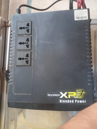 Inverex Ups For Sale