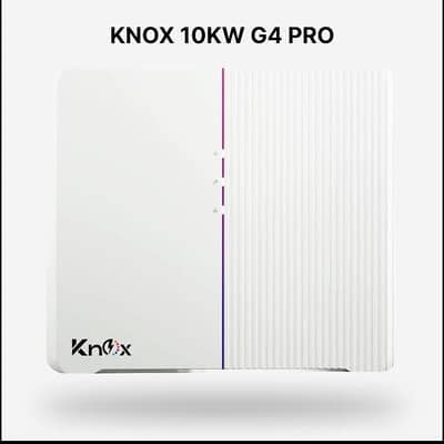 knox on grid inverter 10kw g4 pro
