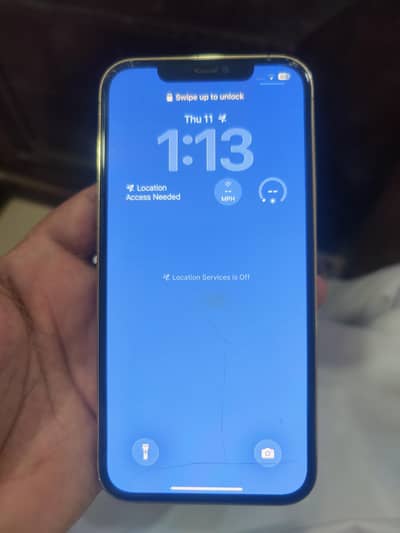 Apple iPhone 12 Pro Max