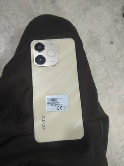 realme not 70 4GB 128GB
