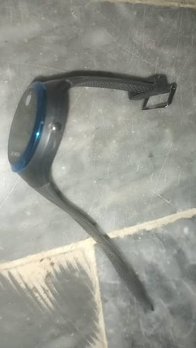 plastic achi koliti