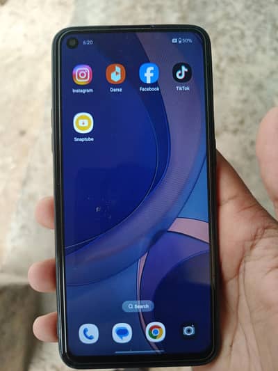 One Plus 8T