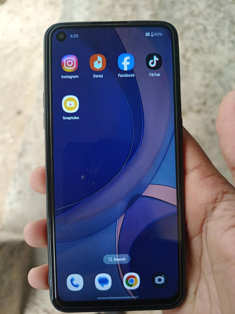 One Plus 8T 0