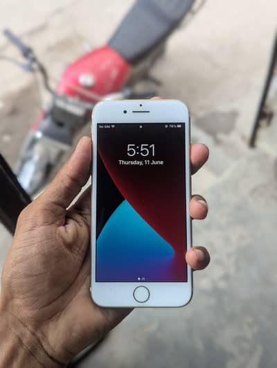 Apple iPhone 7 Non pta exchange possible