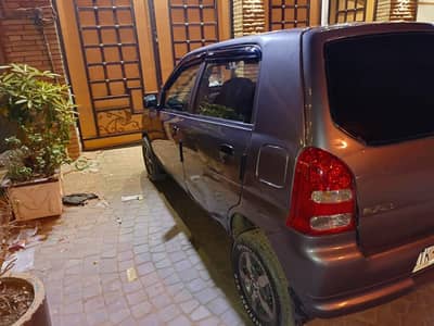 Suzuki Alto 2010