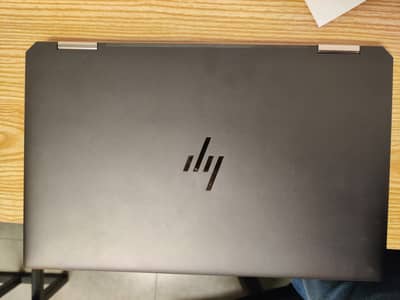 HP Spectre