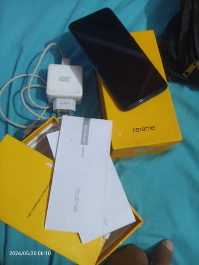 Realme 7 Pro