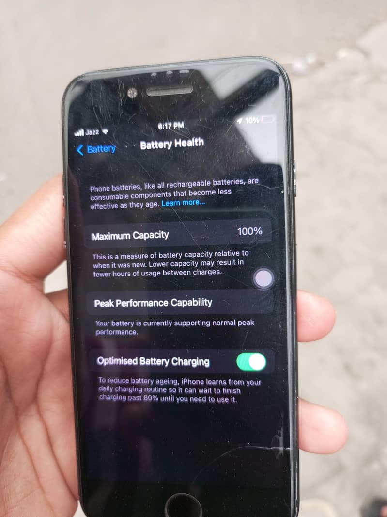 Apple iPhone 7 03481007157 0