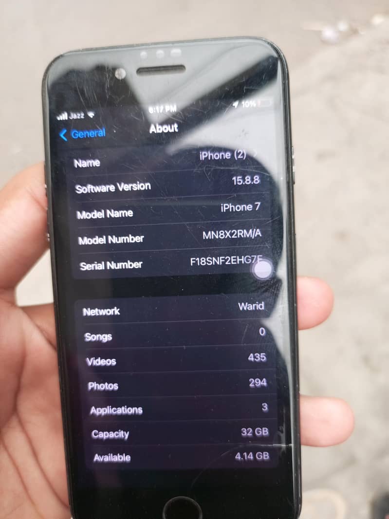Apple iPhone 7 03481007157 1