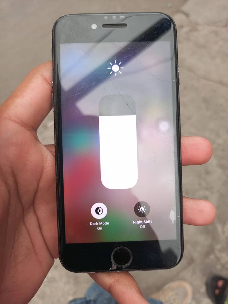 Apple iPhone 7 03481007157 2