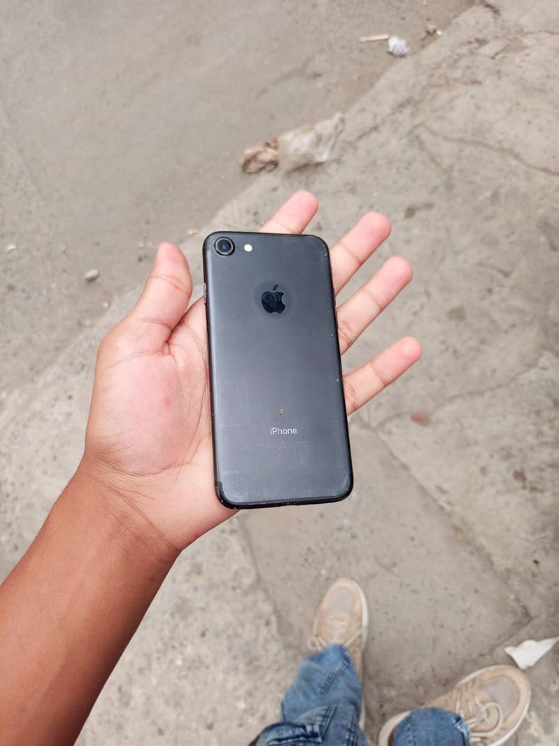 Apple iPhone 7 03481007157 3