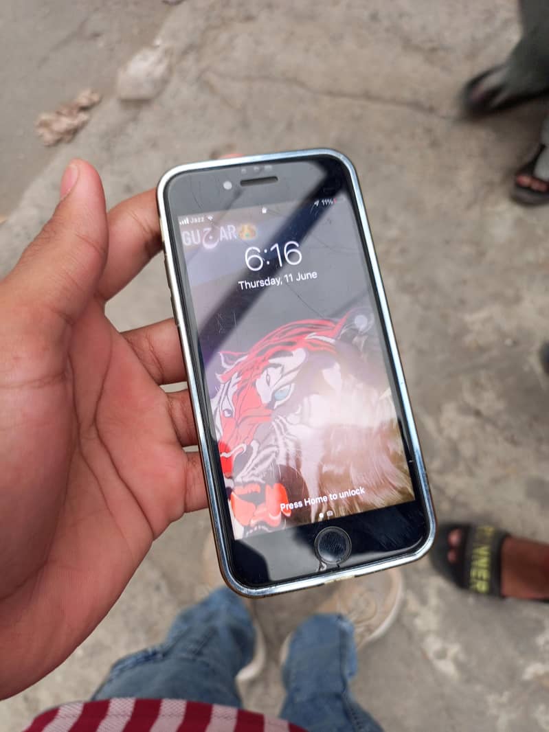 Apple iPhone 7 03481007157 4