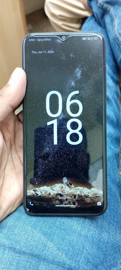 XSmart Mate 10