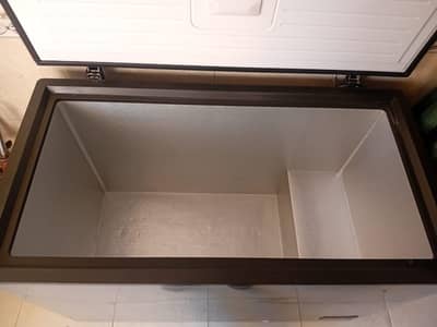 brand new freezer for urgent sale
