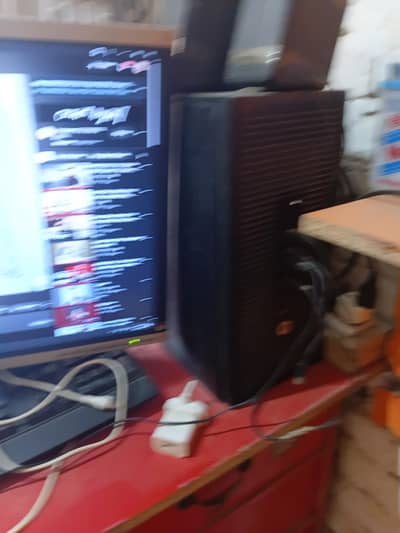 home computer all ok ha