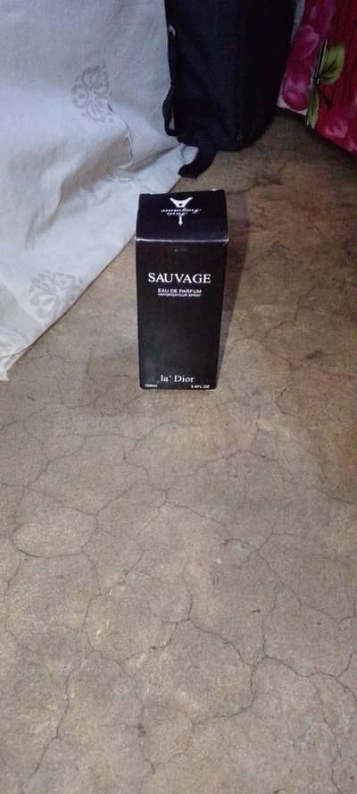 best perfume
