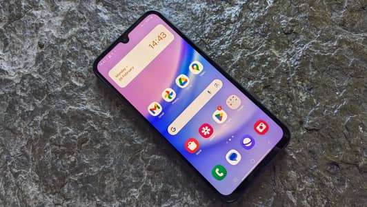Samsung Mobile A15
