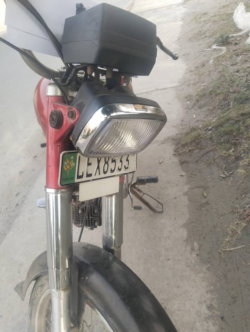 Road prince 0