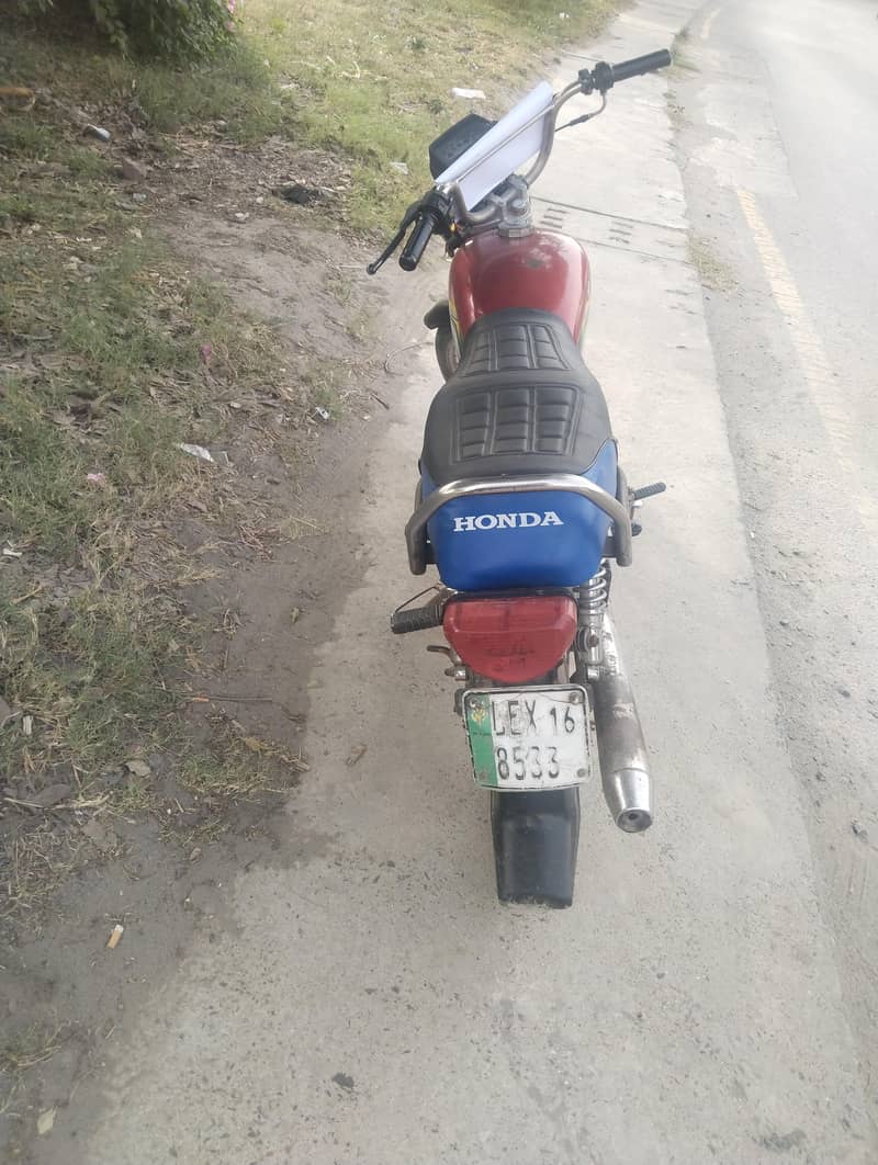 Road prince 2